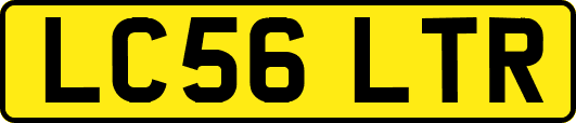 LC56LTR