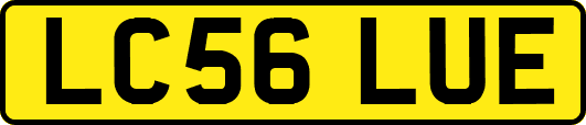 LC56LUE