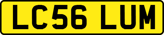 LC56LUM