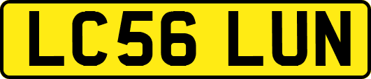 LC56LUN