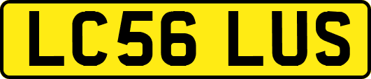 LC56LUS