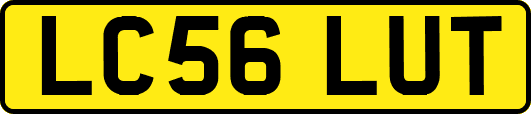 LC56LUT
