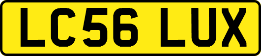 LC56LUX