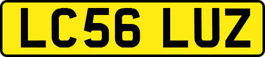 LC56LUZ