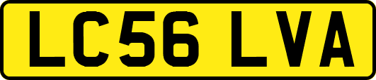 LC56LVA