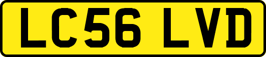 LC56LVD