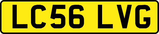 LC56LVG