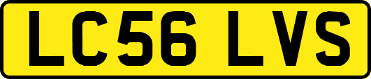 LC56LVS