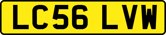 LC56LVW