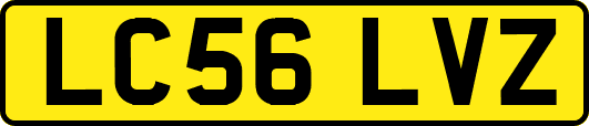 LC56LVZ