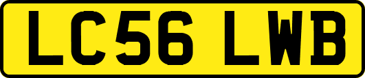 LC56LWB