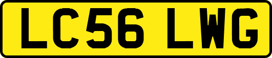 LC56LWG