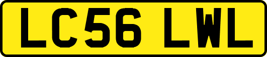 LC56LWL