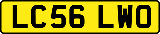 LC56LWO
