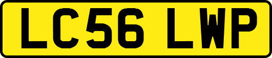 LC56LWP