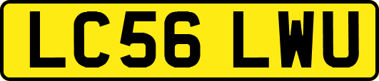 LC56LWU