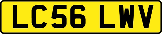 LC56LWV
