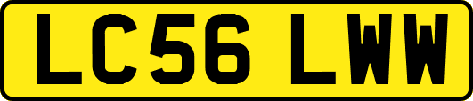 LC56LWW