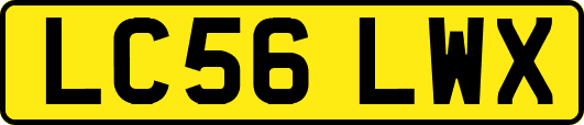 LC56LWX