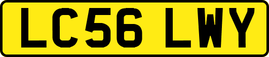 LC56LWY