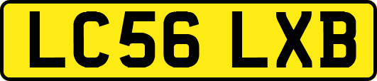 LC56LXB