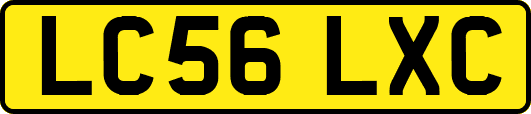 LC56LXC