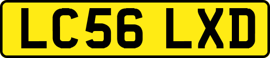 LC56LXD