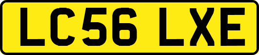 LC56LXE