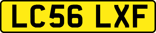 LC56LXF