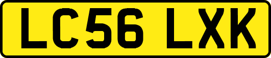 LC56LXK