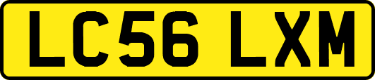 LC56LXM