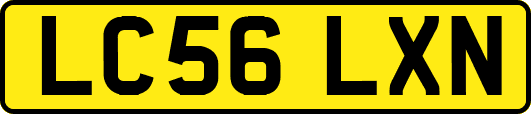 LC56LXN