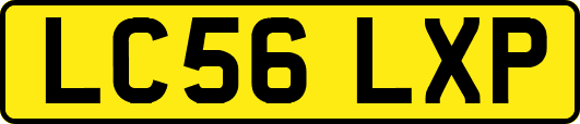 LC56LXP