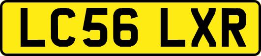 LC56LXR