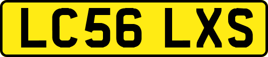 LC56LXS