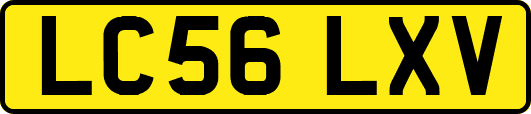 LC56LXV