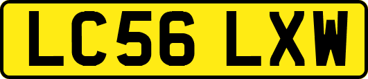 LC56LXW