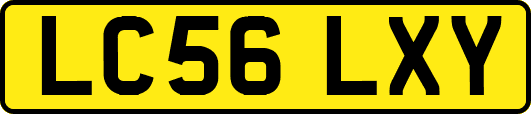LC56LXY