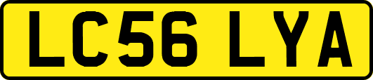 LC56LYA
