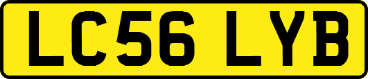 LC56LYB