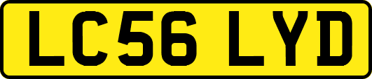 LC56LYD