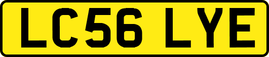 LC56LYE