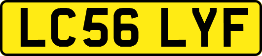 LC56LYF