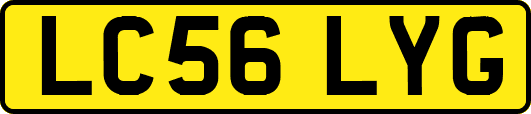 LC56LYG