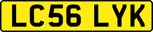 LC56LYK