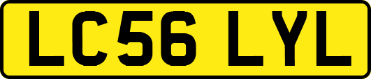 LC56LYL