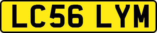 LC56LYM