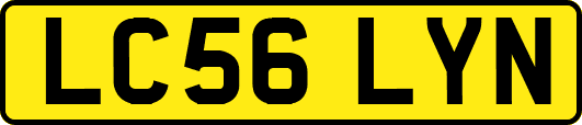 LC56LYN