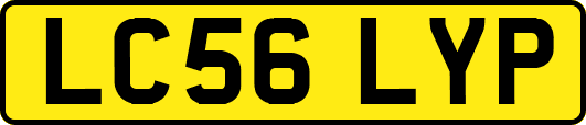 LC56LYP