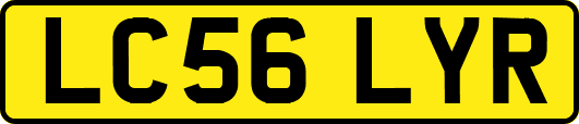 LC56LYR